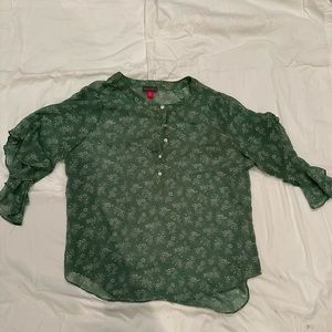Vince Camuto blouse